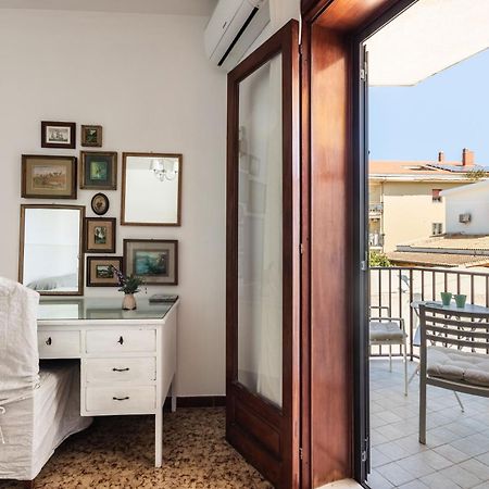 B&B La Terrazza Sul Mare アヴォラ エクステリア 写真
