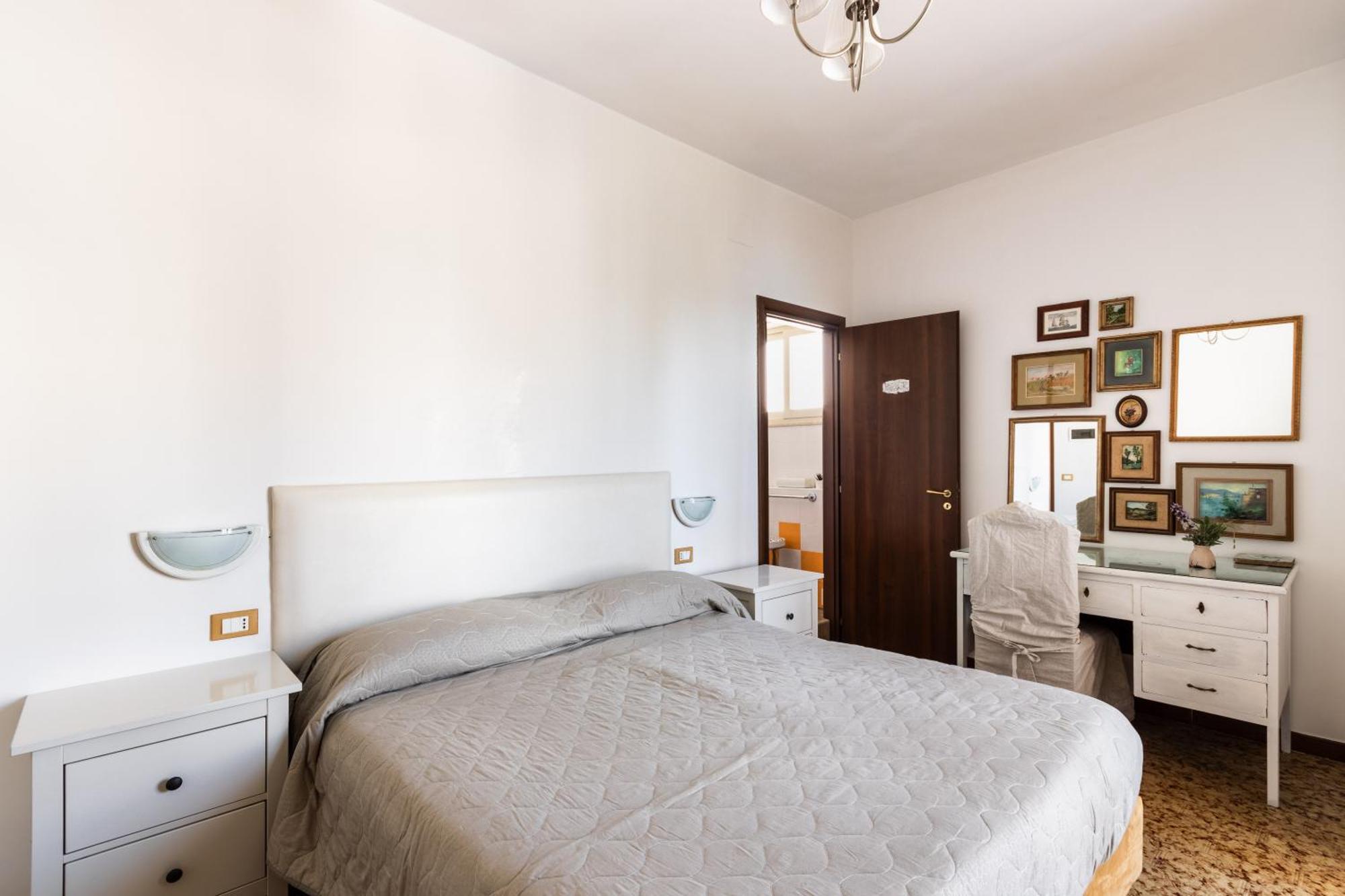 B&B La Terrazza Sul Mare アヴォラ エクステリア 写真