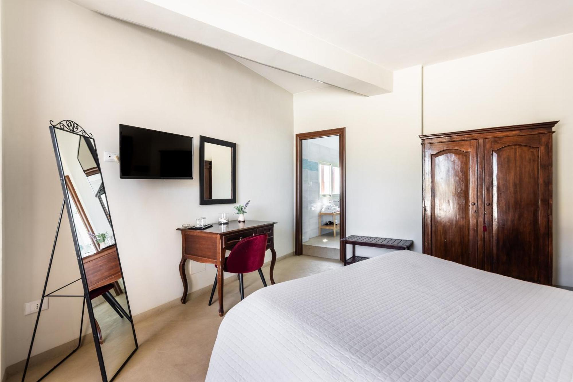 B&B La Terrazza Sul Mare アヴォラ エクステリア 写真