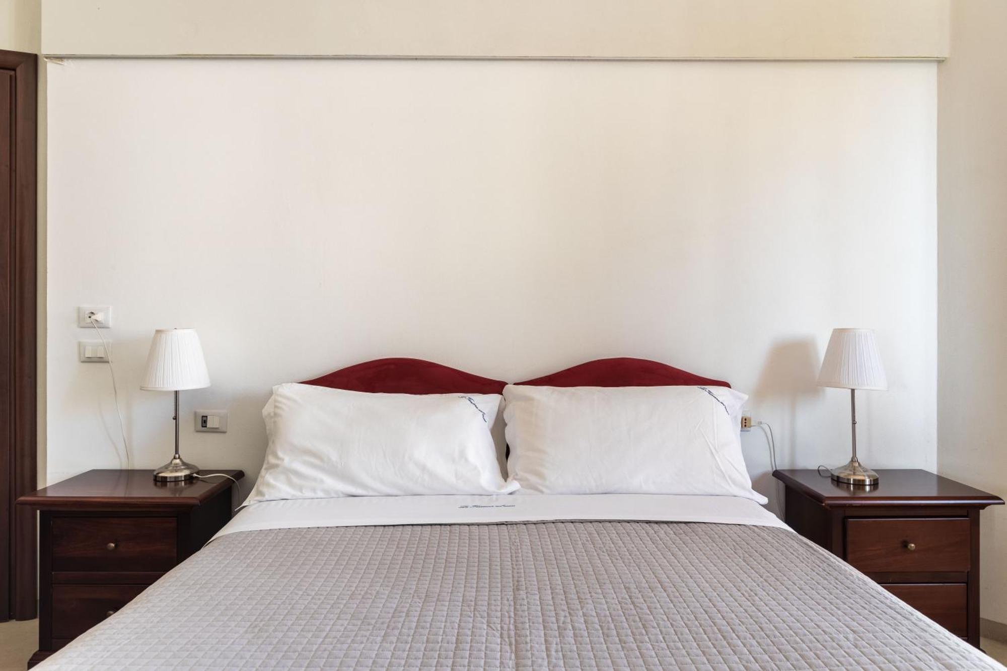 B&B La Terrazza Sul Mare アヴォラ エクステリア 写真